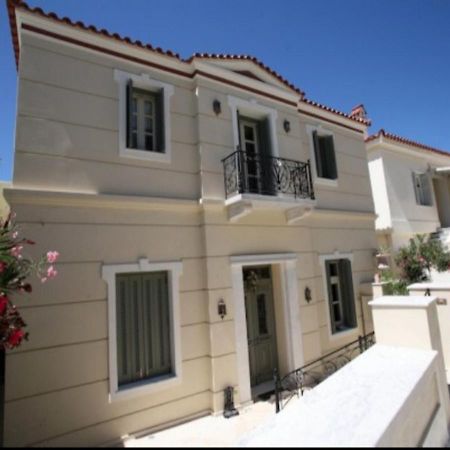 Sofi'S Suites Andros Exterior foto